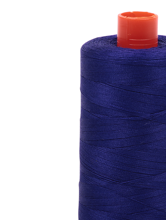 Aurifil Thread Aurifil Cotton Quilting Thread - 50wt - 1300m - 1200