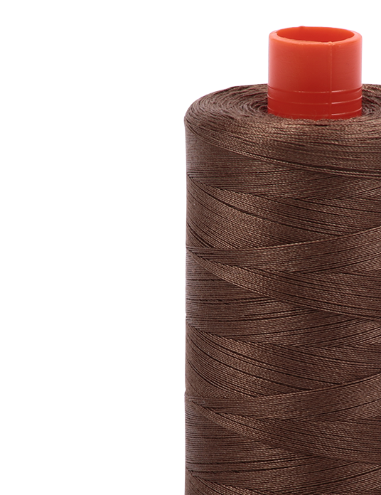 Aurifil Thread Aurifil Cotton Quilting Thread - 50wt - 1300m - 1318