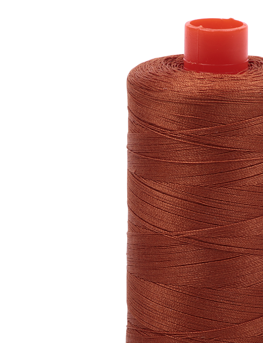 Aurifil Thread Aurifil Cotton Quilting Thread - 50wt - 1300m - 2155