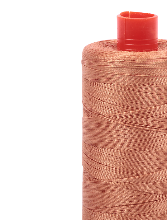 Aurifil Thread Aurifil Cotton Quilting Thread - 50wt - 1300m - 2210
