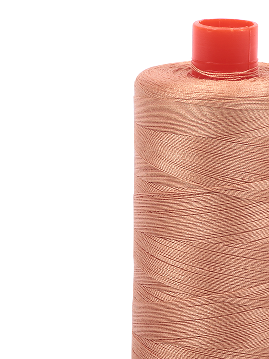 Aurifil Thread Aurifil Cotton Quilting Thread - 50wt - 1300m - 2320