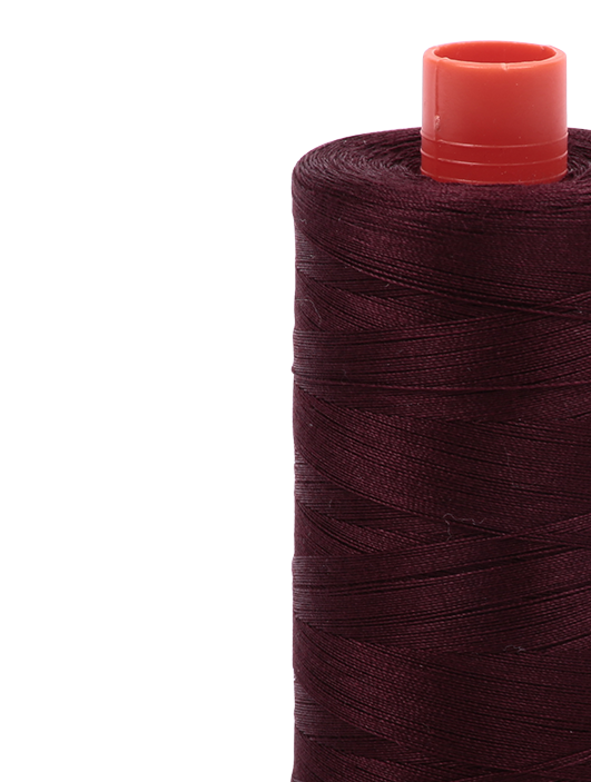 Aurifil Thread Aurifil Cotton Quilting Thread - 50wt - 1300m - 2468