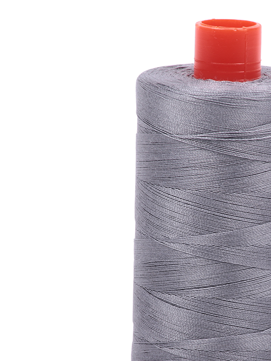 Aurifil Thread Aurifil Cotton Quilting Thread - 50wt - 1300m - 2605