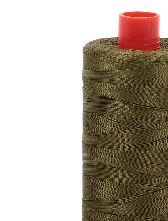 Aurifil Thread Aurifil Cotton Quilting Thread - 50wt - 1300m - 2887