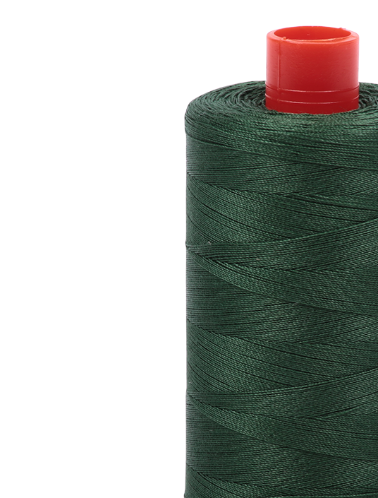 Aurifil Thread Aurifil Cotton Quilting Thread - 50wt - 1300m - 2892