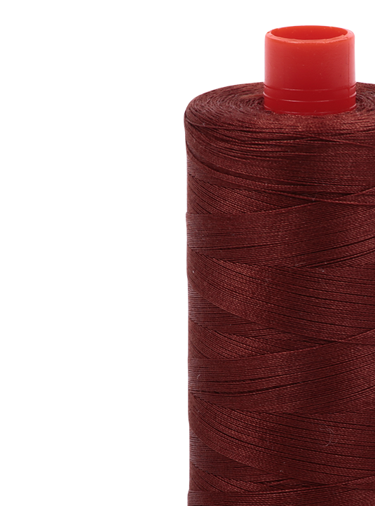 Aurifil Thread Aurifil Cotton Quilting Thread - 50wt - 1300m - 4012