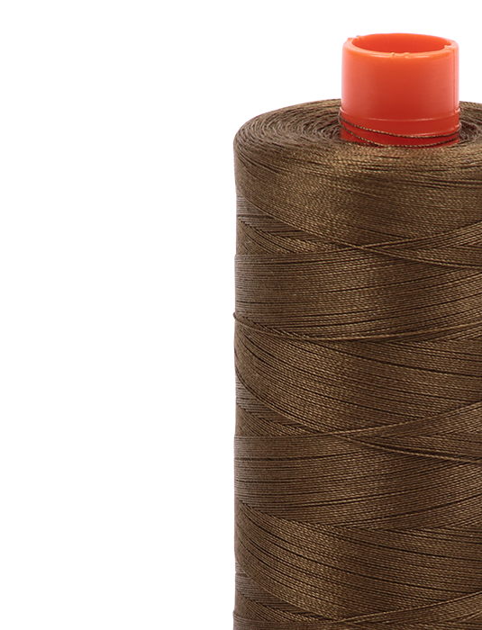 Aurifil Thread Aurifil Cotton Quilting Thread - 50wt - 1300m - 4173