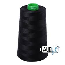 Aurifil Thread Aurifil Cotton Quilting Thread Cone - 40wt - 4700m - 2692