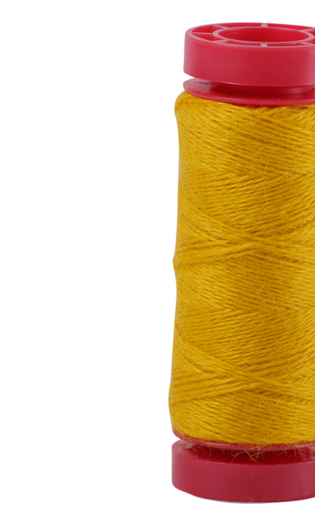 Aurifil Thread Aurifil Lana Wool Thread - 12wt - 8135 - 50m