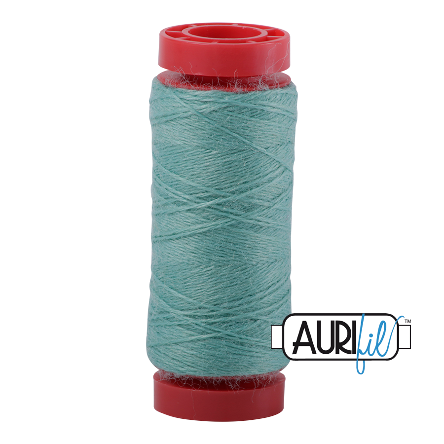 Aurifil Thread Aurifil Lana Wool Thread - 12wt - 8865 - 50m