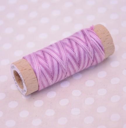 Aurifil Thread Aurifloss 3840 - French Lilac - Embroidery Floss