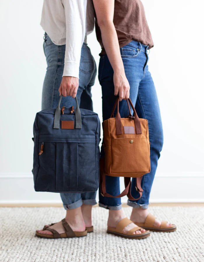 Bag Making Weekender - 2 Days £160 - The Eternal Maker - UK Fabric Shop