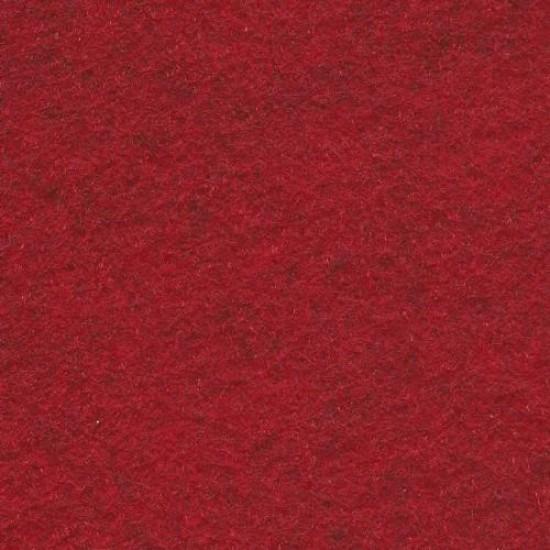 Barnyard Red Woolfelt - by the 10cm (approx 4") - The Eternal Maker - UK Fabric Shop