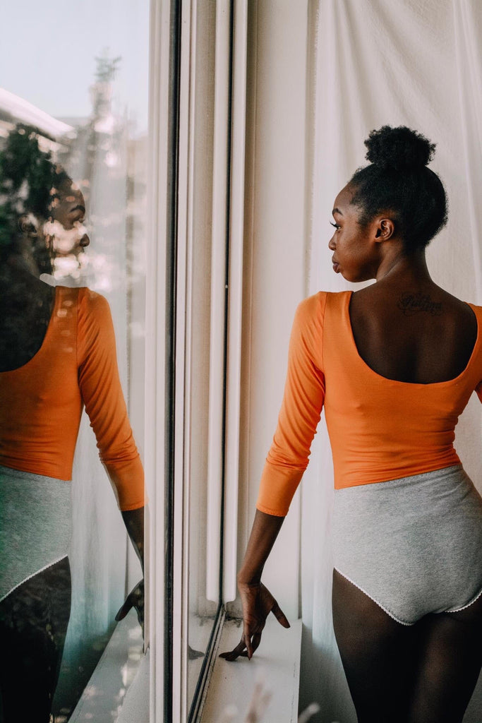 Belen Bodysuit - Masin Sewing Patterns - Digital - The Eternal Maker - UK Fabric Shop