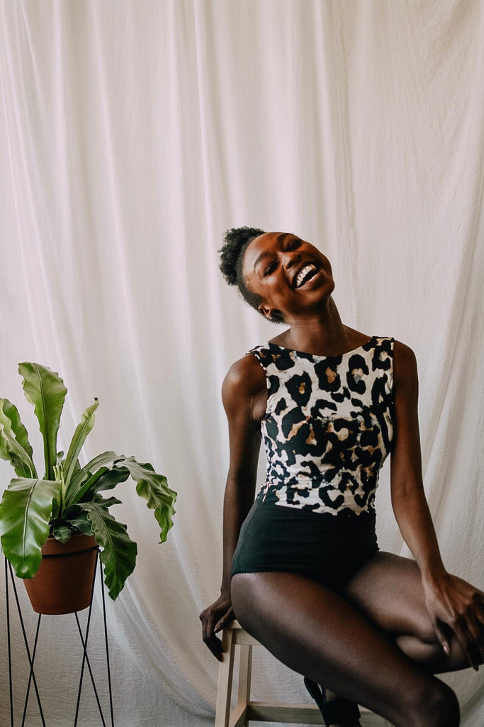 Belen Bodysuit - Masin Sewing Patterns - Digital - The Eternal Maker - UK Fabric Shop