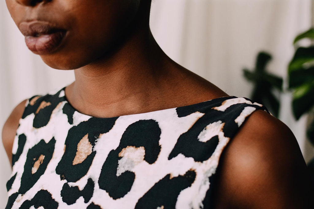 Belen Bodysuit - Masin Sewing Patterns - Digital - The Eternal Maker - UK Fabric Shop