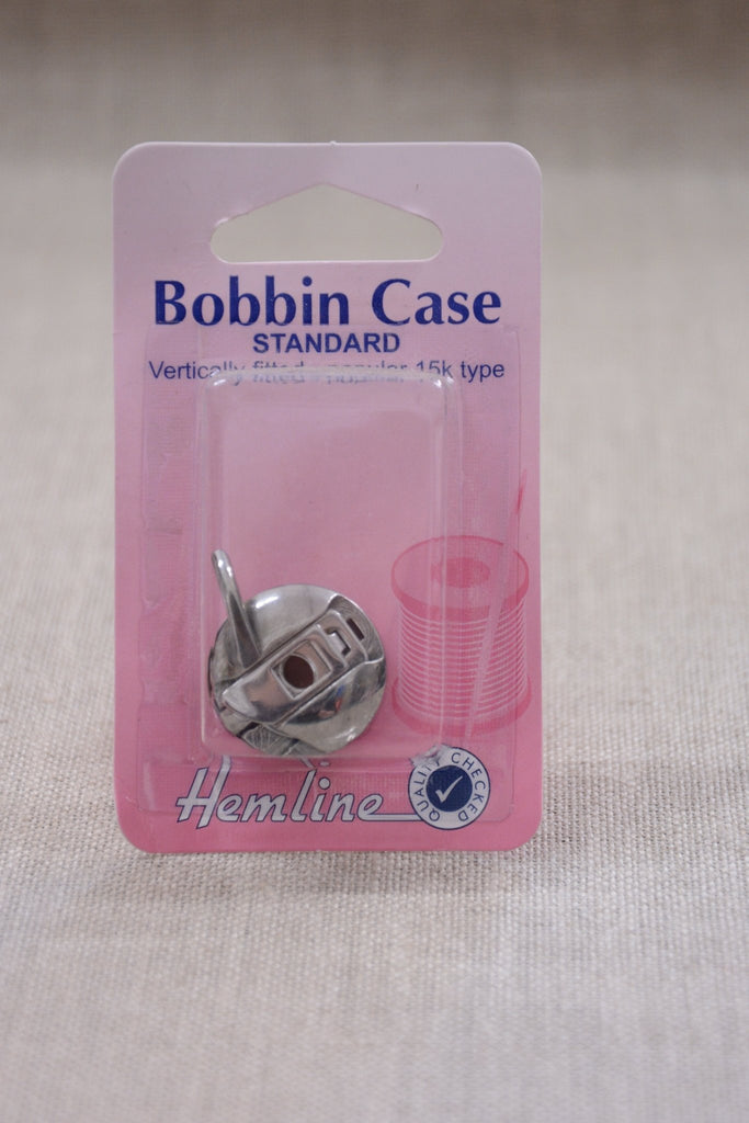 Bobbin Case - Standard - The Eternal Maker - UK Fabric Shop