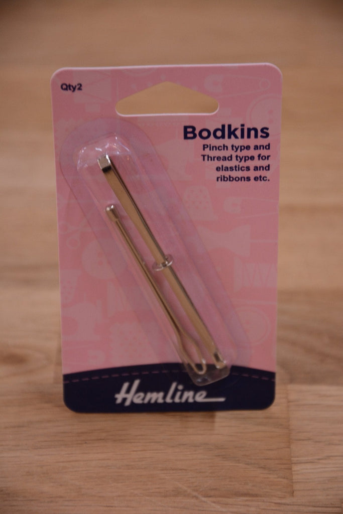 Bodkins - 2 pack - The Eternal Maker - UK Fabric Shop
