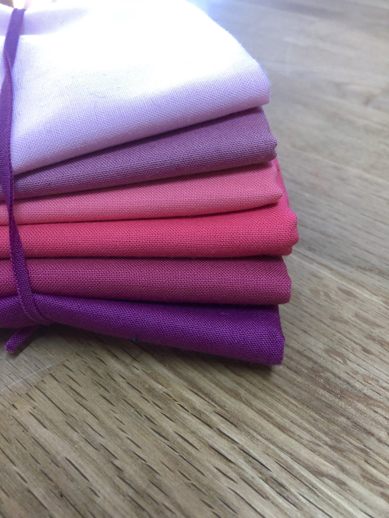 Busy Chevron Quilt - Pattern by Lou Orth - The Eternal Maker - UK Fabric Shop