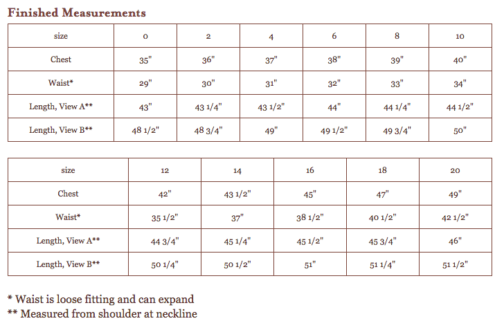 Cinema Dress - Liesl & Co Patterns - PDF Version - The Eternal Maker - UK Fabric Shop