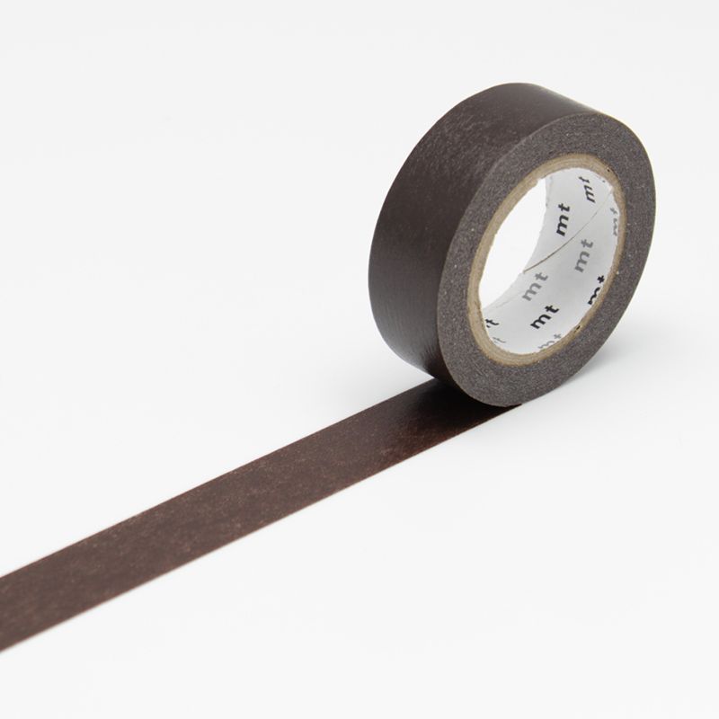 Cocoa - Washi Tape - mt Making Tape - The Eternal Maker - UK Fabric Shop