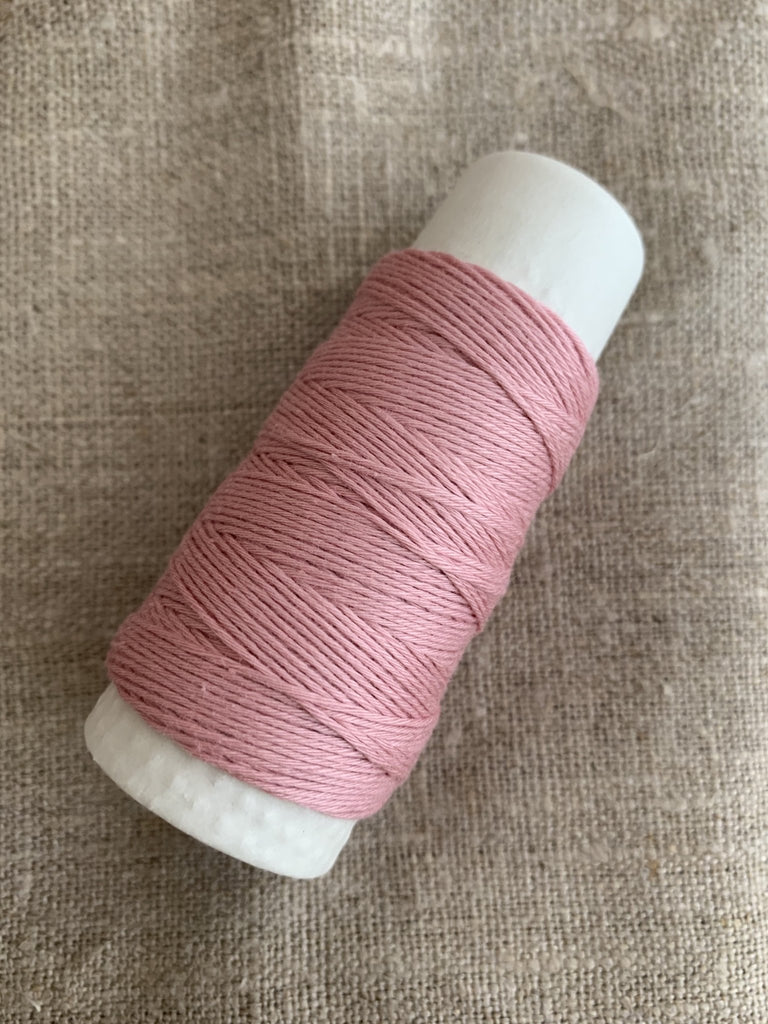 Cosmo Lecien Hidamari Sashiko Thread Col 6 - The Eternal Maker - UK Fabric Shop