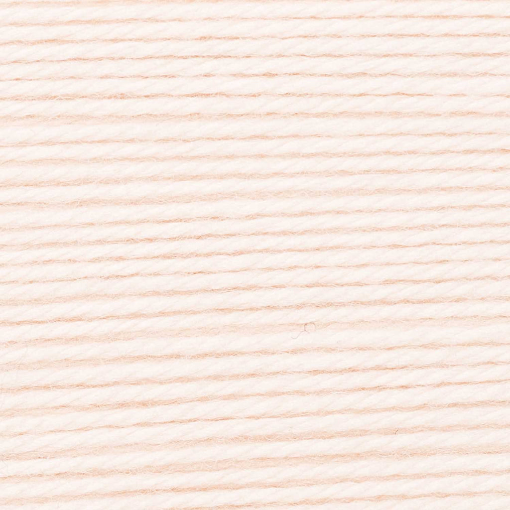 Cream - Soft Merino Aran - Rico - The Eternal Maker - UK Fabric Shop