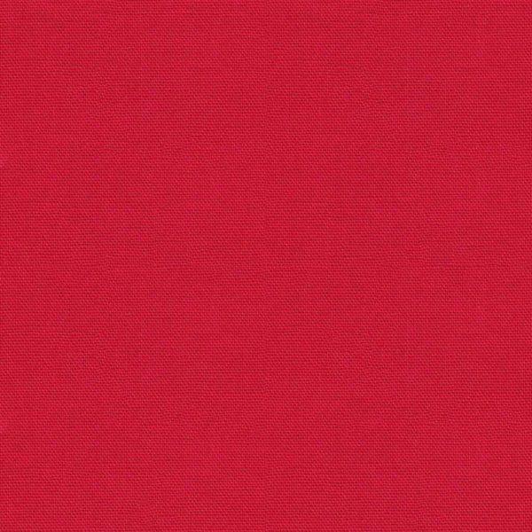 Dashwood Studios Fabric Pop Solids Crimson (equivalent to Kona Solids Cardinal)