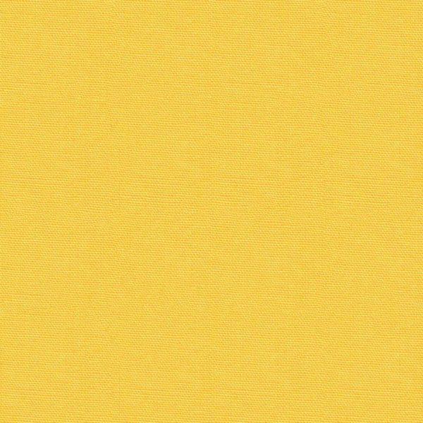 Dashwood Studios Fabric Pop Solids Sunshine (equivalent to Kona Solids Canary Yellow)