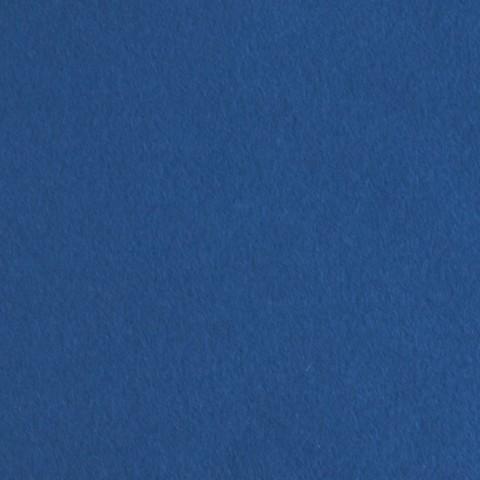 Deep Sea Blue Woolfelt - By 10cm Increment - The Eternal Maker - UK Fabric Shop