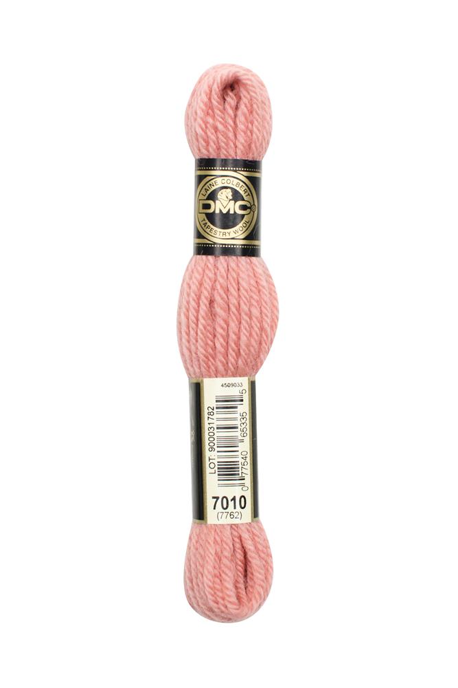 DMC Tapestry Wool - 7010 beige pink - The Eternal Maker - UK Fabric Shop
