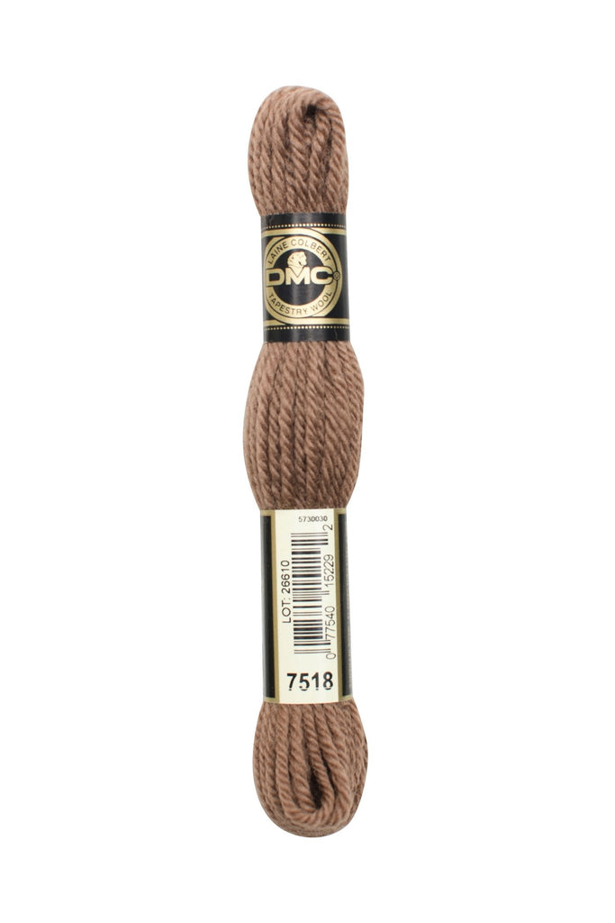 DMC Tapestry Wool - 7518 Silt - The Eternal Maker - UK Fabric Shop