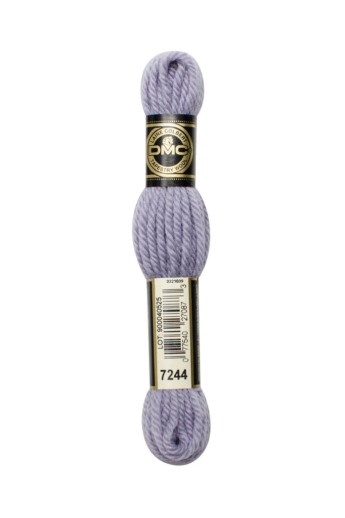 DMC Thread DMC Tapestry Wool - 7244 Light Purple