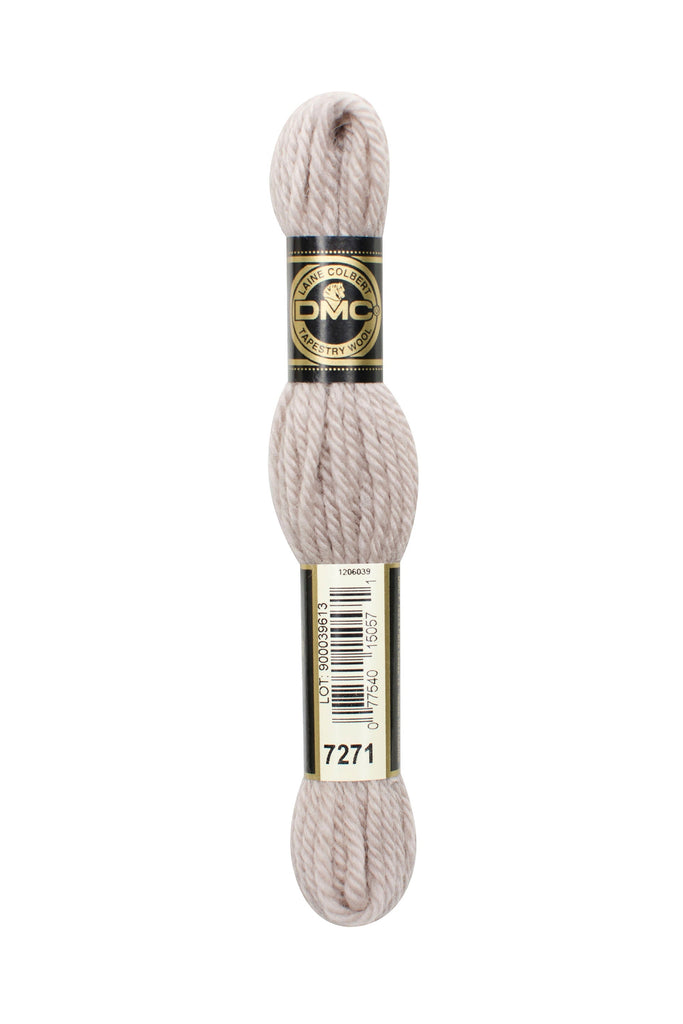 DMC Thread DMC Tapestry Wool - 7271 Light Rabbit