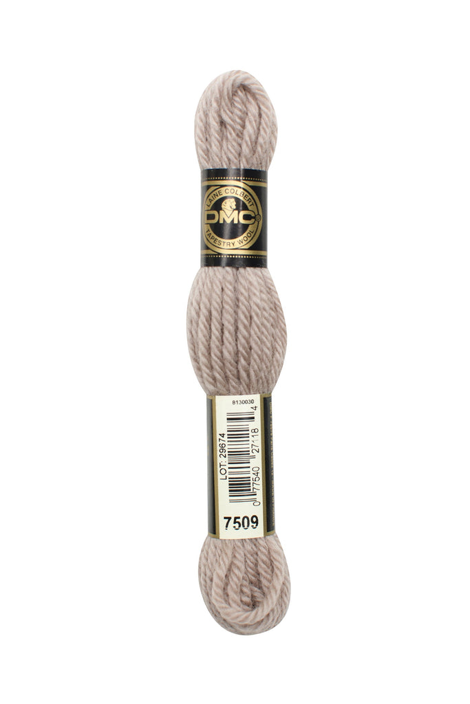 DMC Thread DMC Tapestry Wool - 7509 Chinchilla