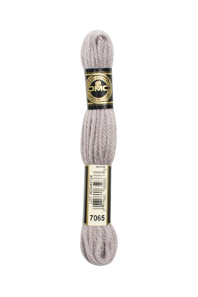 DMC Thread DMC Tapestry Wool - Greige 7065