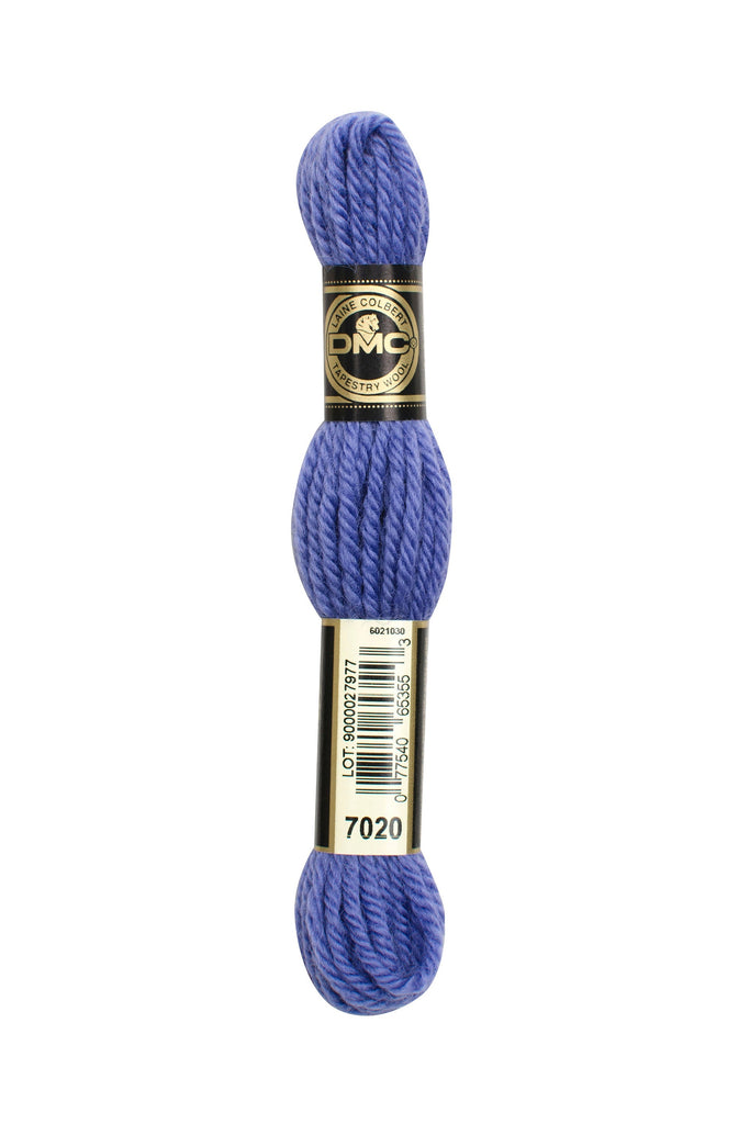 DMC Thread DMC Tapestry Wool - Hyacinth 7020