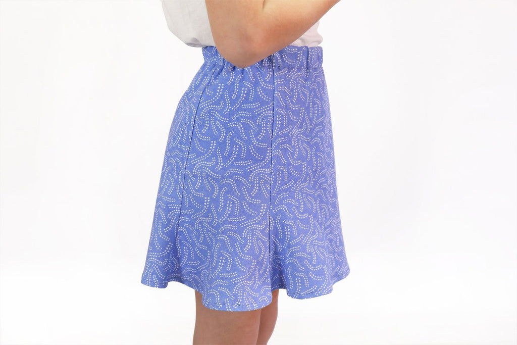 Double Dutch Jacket + Shirt Sewing Pattern - Oliver + S - Digital Download Pattern - The Eternal Maker - UK Fabric Shop