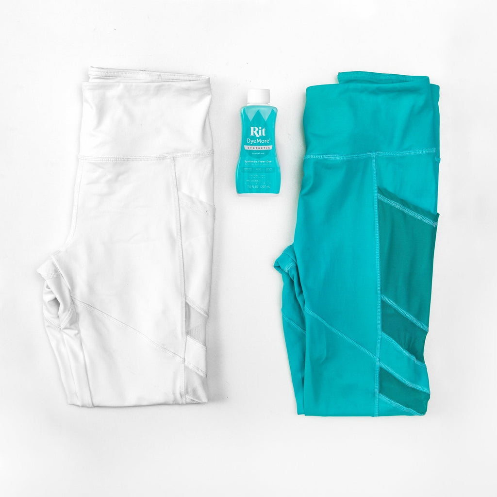 Dye More Liquid Dye: Tropical Teal - The Eternal Maker - UK Fabric Shop