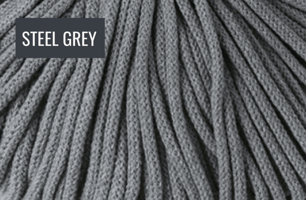 Easy Peasy Crochet Pot Kit - Stitching Me Softly - The Eternal Maker - UK Fabric Shop