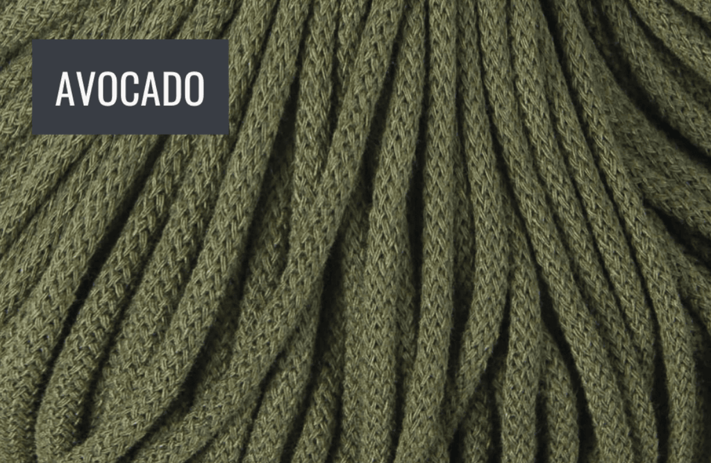 Easy Peasy Crochet Pot Kit - Stitching Me Softly - The Eternal Maker - UK Fabric Shop