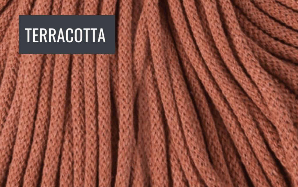 Easy Peasy Crochet Pot Kit - Stitching Me Softly - The Eternal Maker - UK Fabric Shop