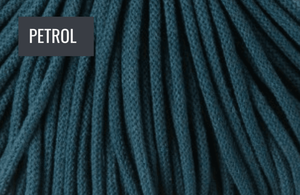 Easy Peasy Crochet Pot Kit - Stitching Me Softly - The Eternal Maker - UK Fabric Shop