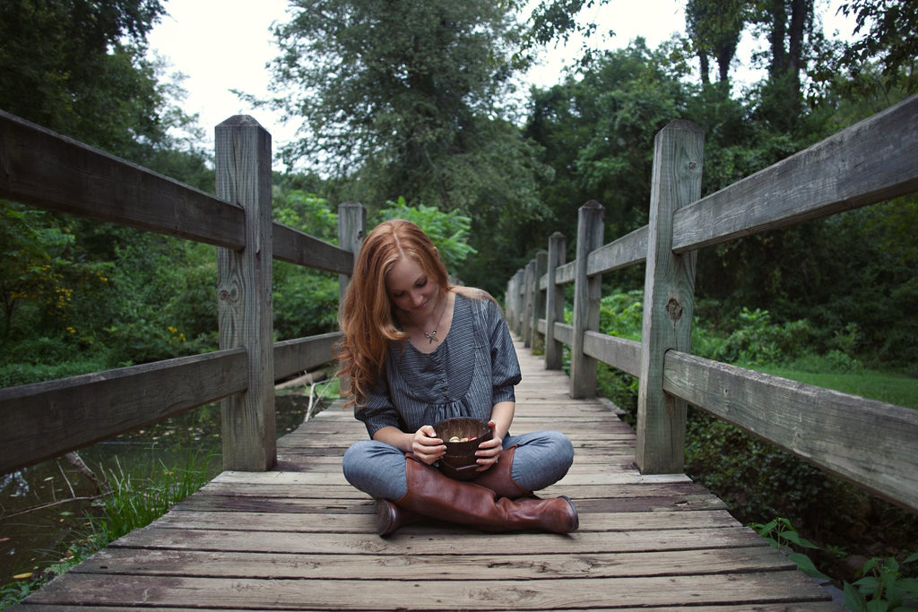 Esme Top - Sew Liberated - Digital Download PDF Sewing Pattern - The Eternal Maker - UK Fabric Shop