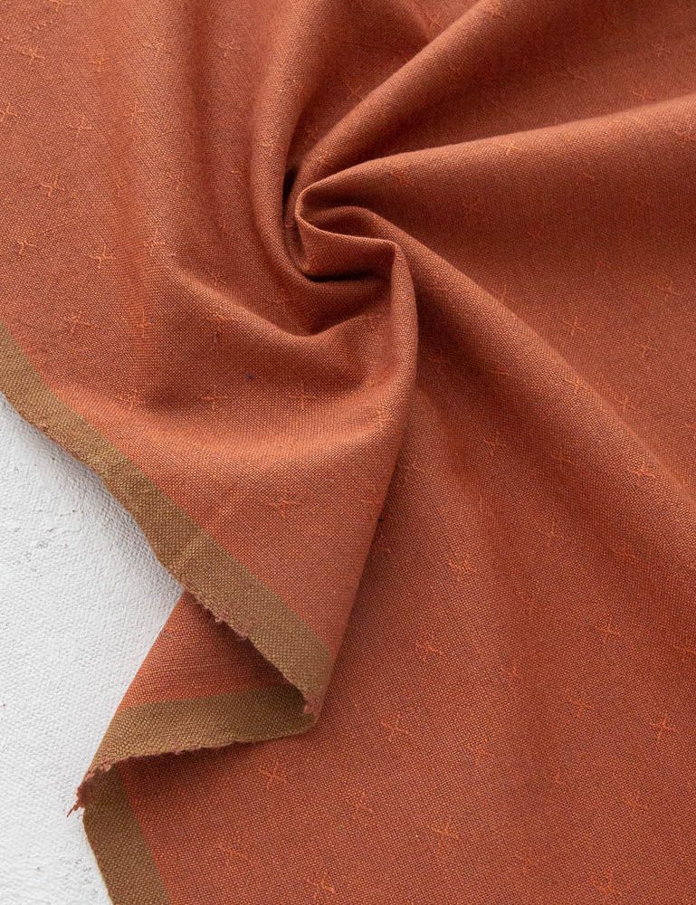Fableism Fabric *PRE-ORDER* Autumnal - Sprout Wovens - Fableism