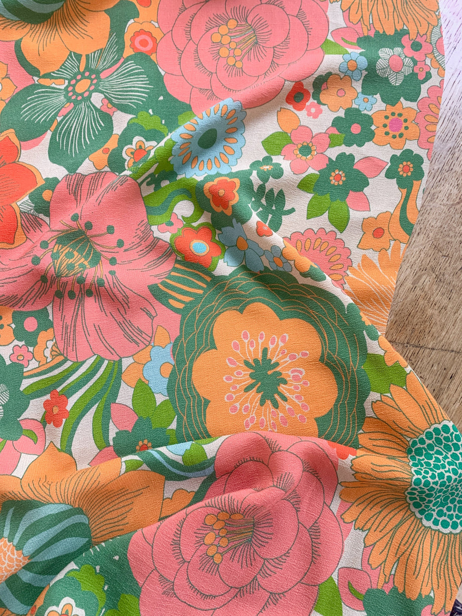 NEW DESIGNER FABRICS - Fabric Godmother