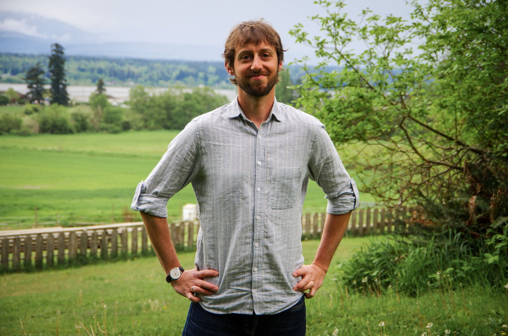 Fairfield Button Up Shirt - Thread Theory Patterns - Digital Sewing Pattern - The Eternal Maker - UK Fabric Shop