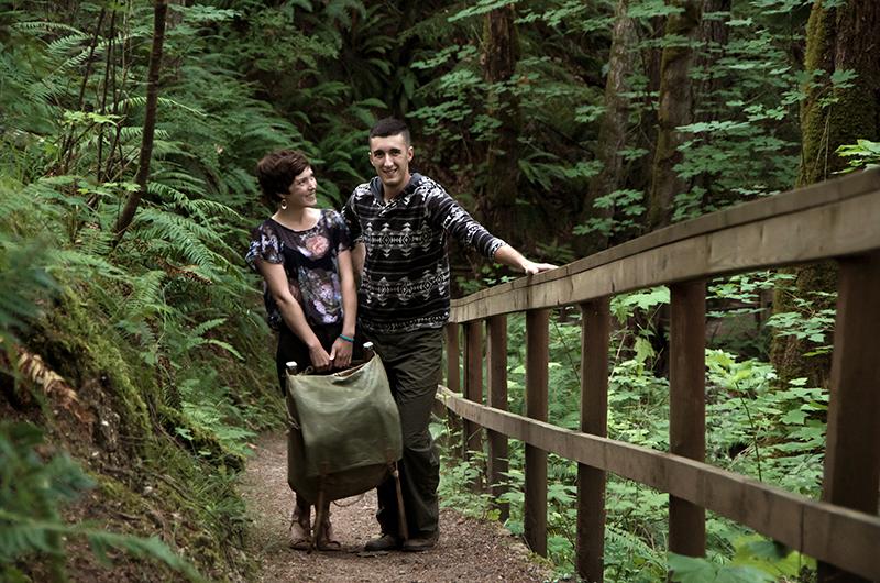 Finlayson Sweater - Thread Theory Patterns - Digital Sewing Pattern - The Eternal Maker - UK Fabric Shop