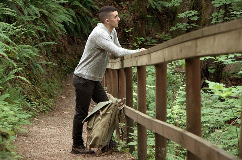 Finlayson Sweater - Thread Theory Patterns - Digital Sewing Pattern - The Eternal Maker - UK Fabric Shop