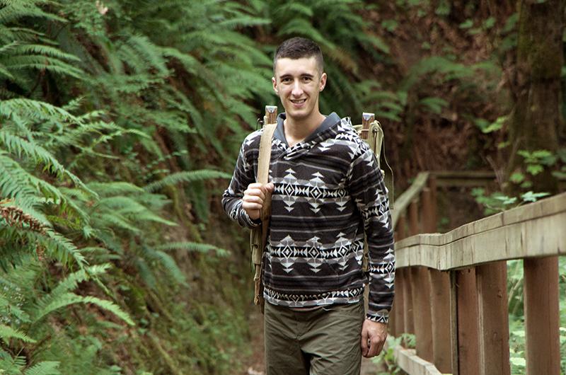 Finlayson Sweater - Thread Theory Patterns - Digital Sewing Pattern - The Eternal Maker - UK Fabric Shop